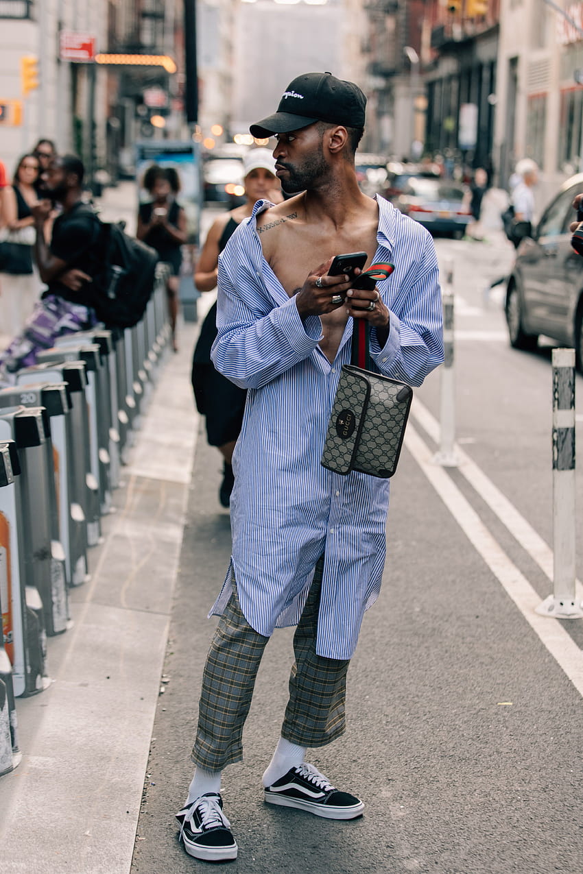 NIGHTIE FEVER: Nightgown Dresses to Overrun N.Y. Streets This Summer