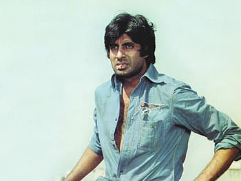 Amitabh Bachchan Wallpapers | amitabh-bachchan-2-6 - Bollywood Hungama