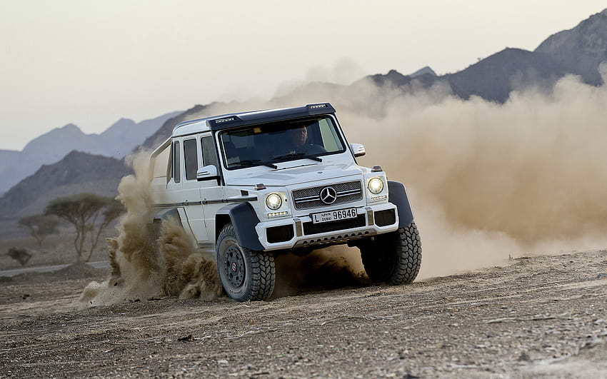 2013 Mercedes, benz jeep HD wallpaper | Pxfuel