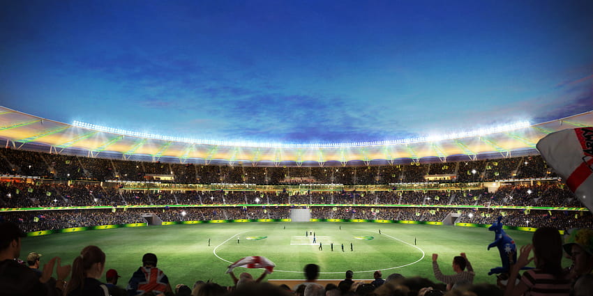 Latest of , Sports, Stadium, cricket field HD wallpaper