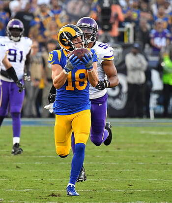 NFL Fantasy: A Cooper Kupp benching fills Hannah Wilkes with regret in Week  Two, NFL News