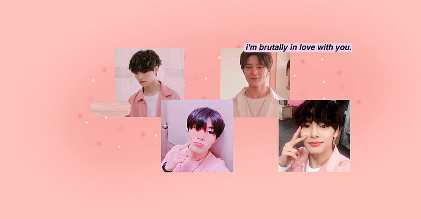 laptop backgrounds Tumblr posts, stray kids computer HD wallpaper