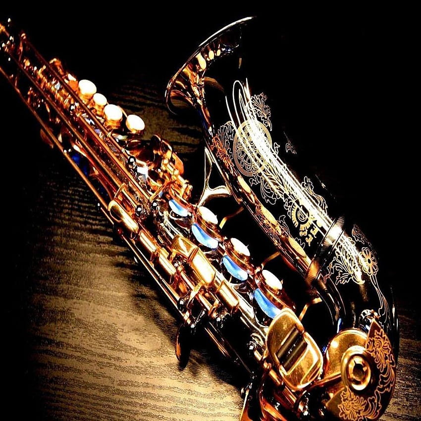 SOPRANO SAX, tenor saxophone HD phone wallpaper