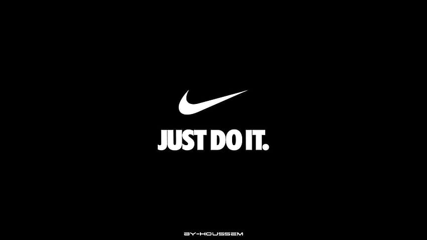 Meilleur Just Do It Écran large Nike Afari Of PC de haute qualité, nike just do it Fond d'écran HD
