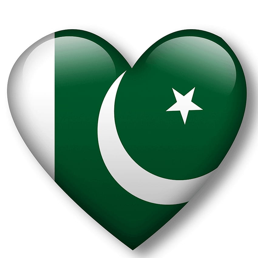Flag Of Pakistan , Misc, HQ Flag Of Pakistan, pakistan flag HD phone wallpaper