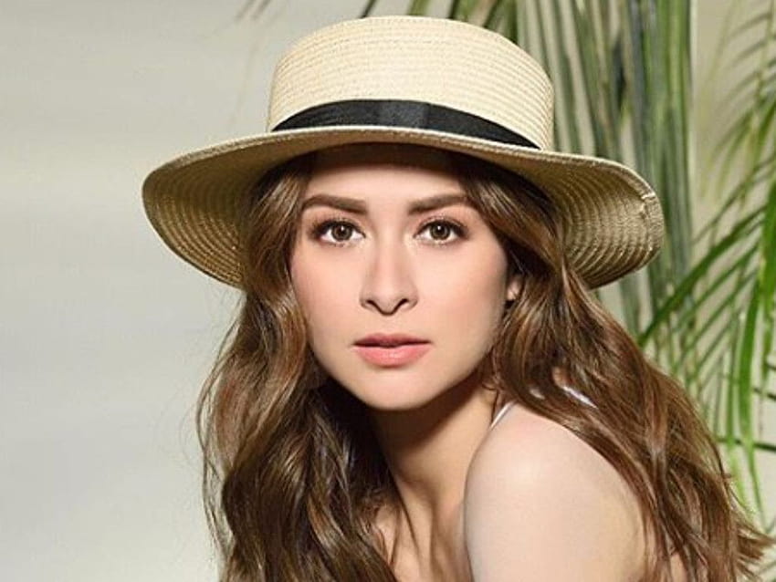 Marian Rivera says she has 'no problem' meeting with Karylle HD wallpaper