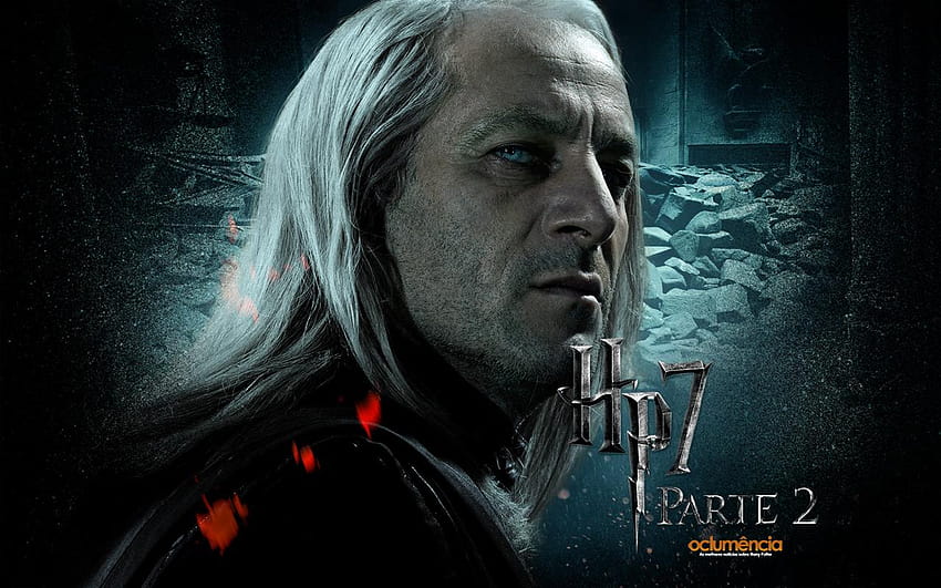 Best 5 Lucius Malfoy on Hip HD wallpaper