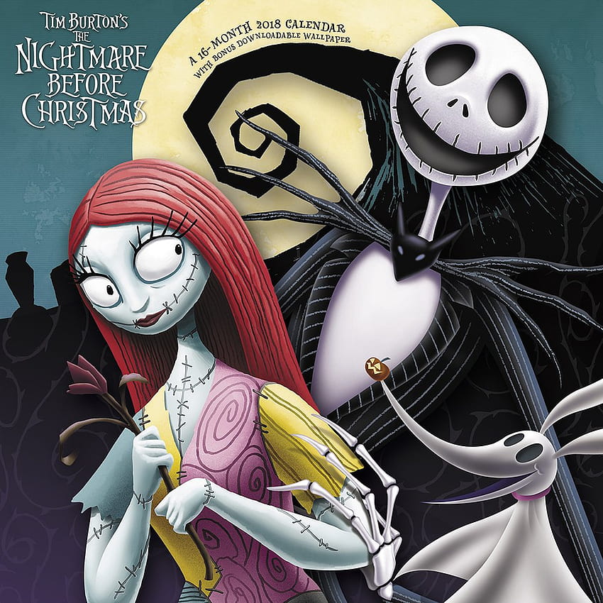 Sally Nightmare Before Christmas Cartoon HD phone wallpaper | Pxfuel