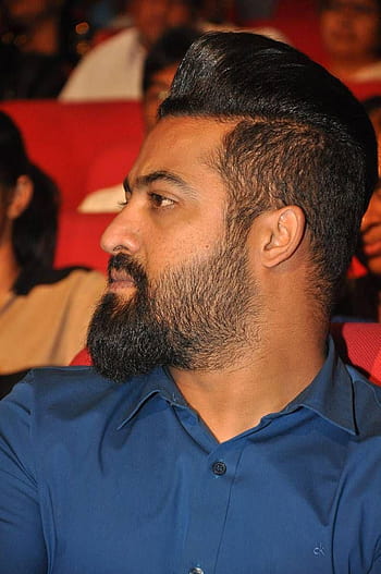Ntr hairstyle HD wallpapers | Pxfuel