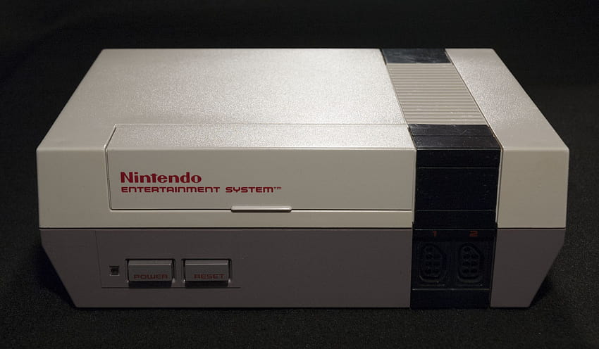 Nintendo Entertainment System , Video Game, HQ Nintendo Entertainment System HD wallpaper