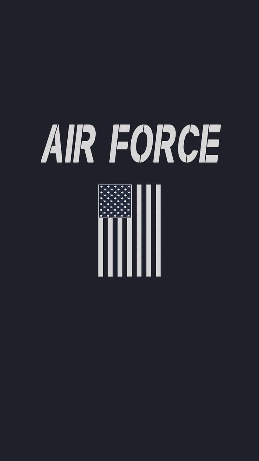 air force iphone wallpaper