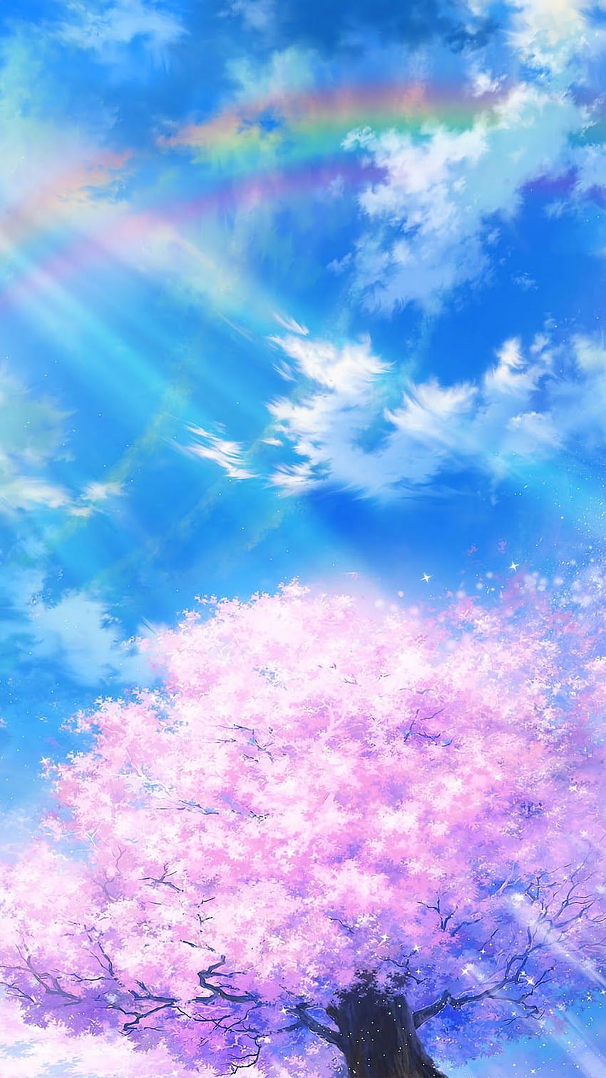 1 Anime Sakura Phone, i want to eat your pancreas iphone HD phone wallpaper