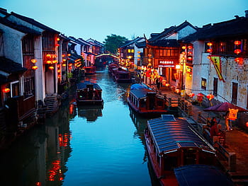 Suzhou HD wallpaper | Pxfuel