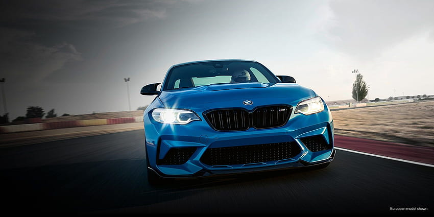 : 2020 BMW M2 CS, bmw modified HD wallpaper