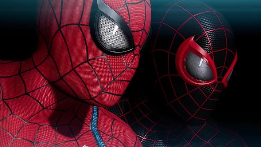 É Marvel's Spider, marvel spider man 2 papel de parede HD