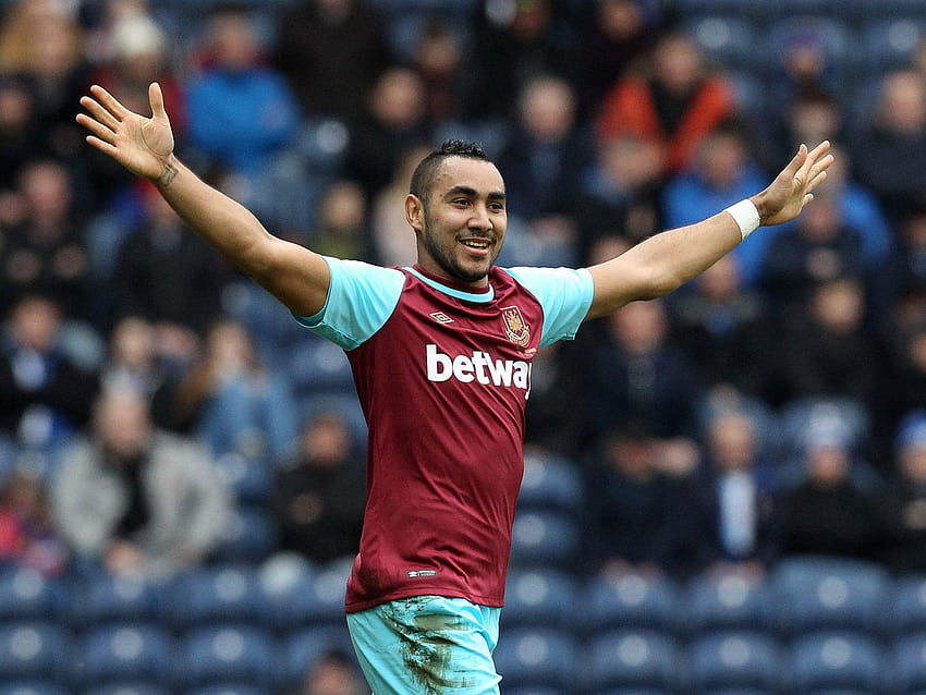 Dimitri Payet: West Ham forward on how he nearly ruined his career HD wallpaper