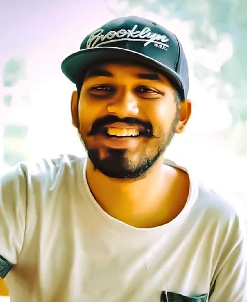 Hiphop Tamizha Adhi movies, filmography, biography and songs HD phone wallpaper