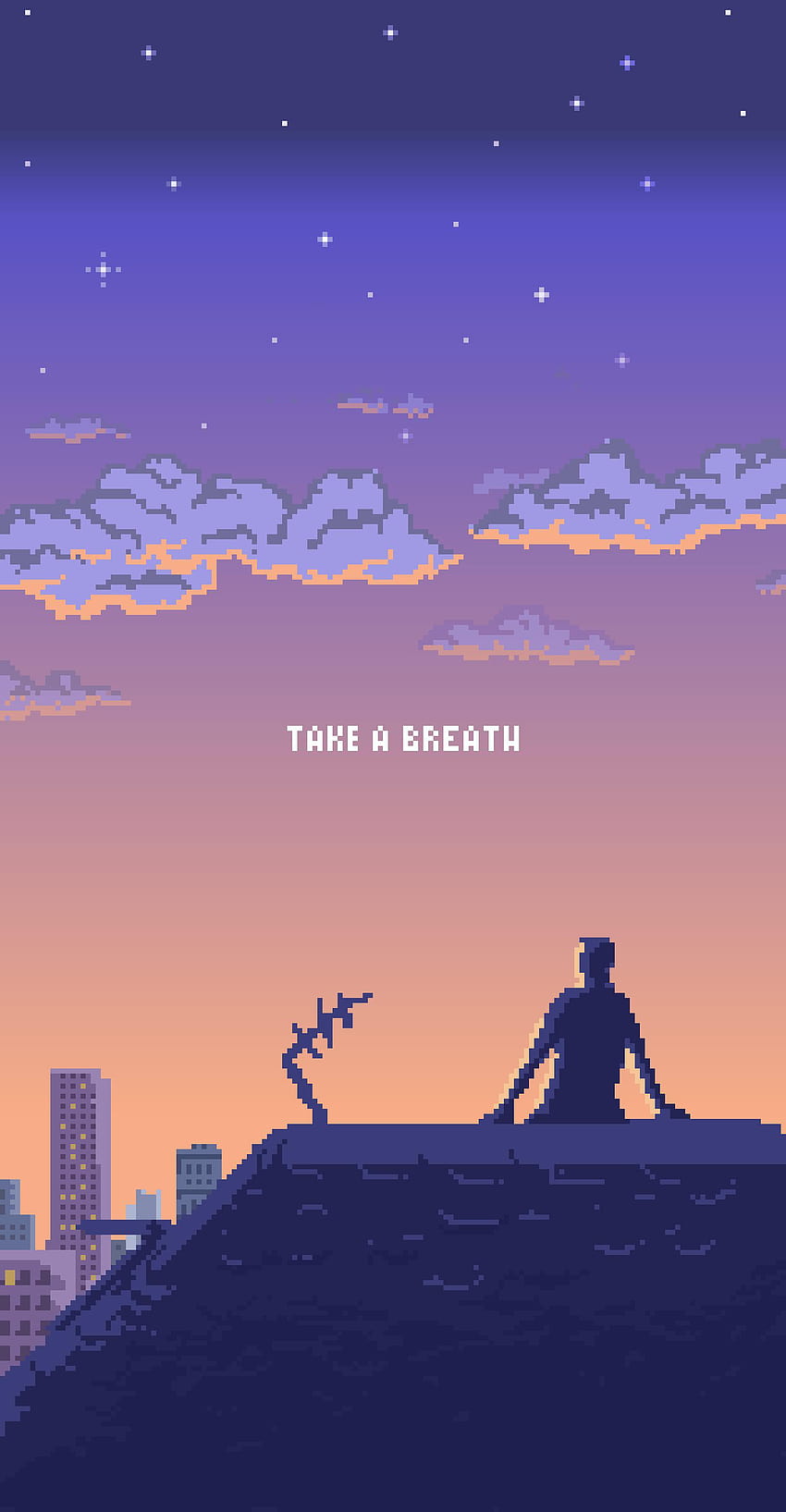 Back with more lofi pixel stuff! Feel to use as phone . Hope you all enjoy ✌️DM if wanting to use for song covers etc : r/lofi, lofi mobile HD phone wallpaper