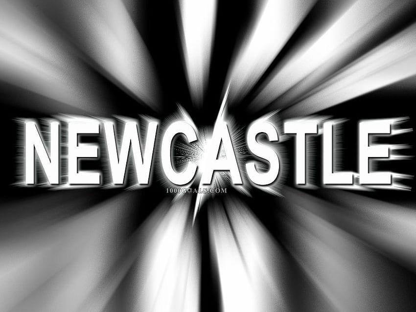 Newcastle United FC HD wallpaper