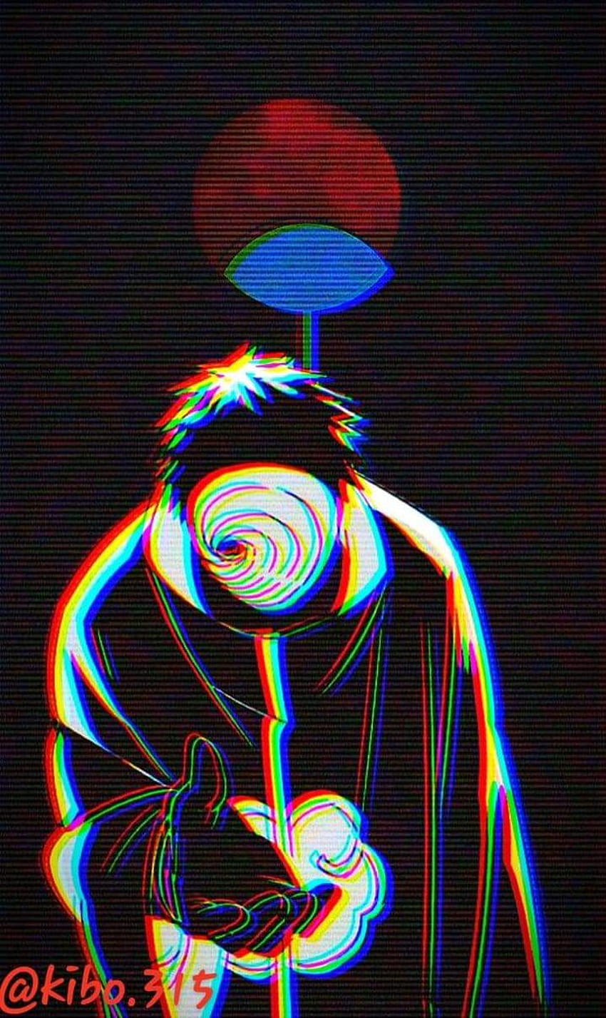 ✯希望✯》 on Twitter:, aesthetic obito HD phone wallpaper