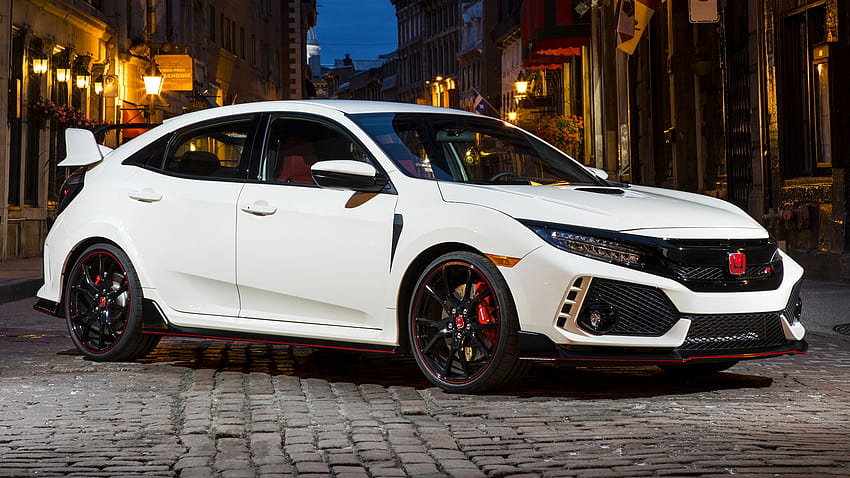 2018 Honda Civic Type R US and Car Pixel [1920x1080] for your , Mobile & Tablet, honda civic supercars HD wallpaper
