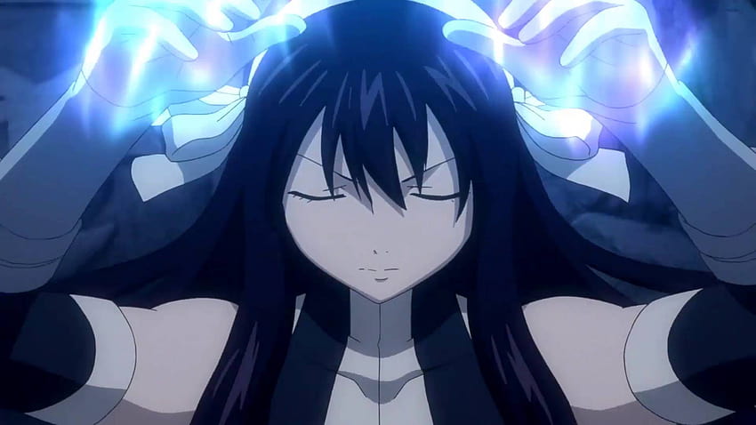 ultear fairy tail wallpaper