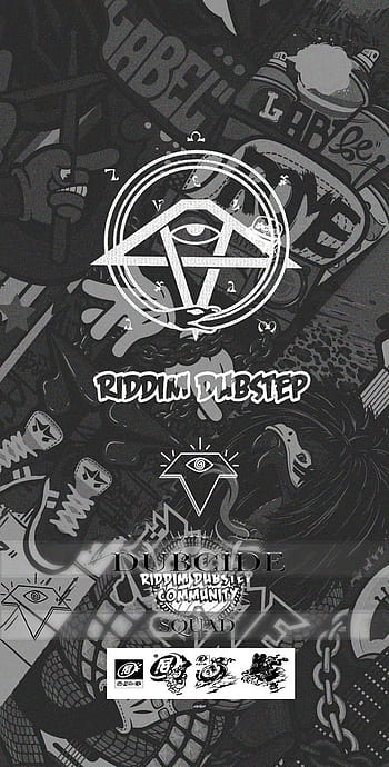 Riddim Dubstep Promotions