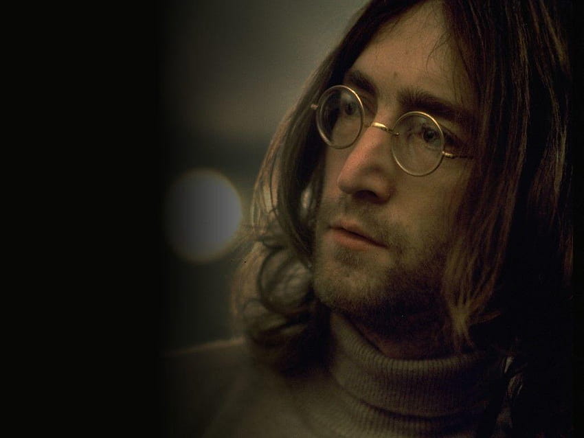 John Lennon HD-Hintergrundbild