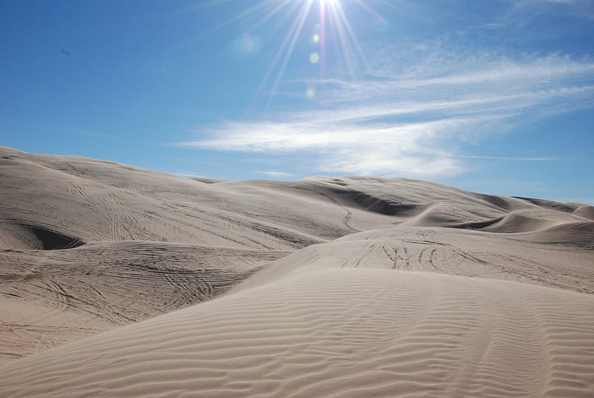 See Algodones Dunes, glamis sand dunes HD wallpaper | Pxfuel