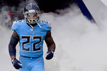 Titans RB Derrick Henry, WR A.J. Brown Selected to Pro Bowl