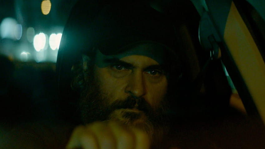 You Were Never Really Here Quotes HD wallpaper