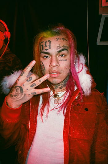 53874854, 6ix9ine HD phone wallpaper | Pxfuel