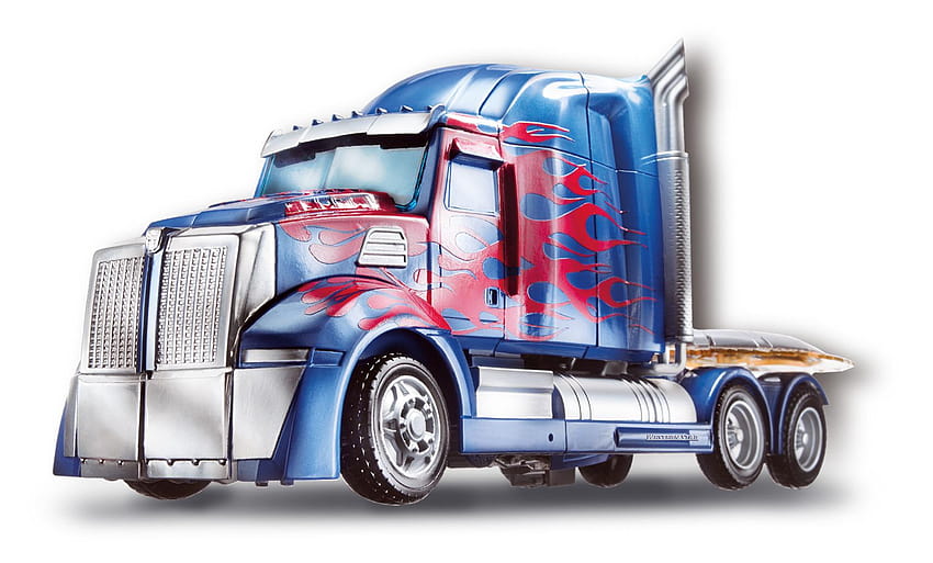The Transformers Optimus truck and backgrounds, transformers optimus prime  truck HD wallpaper | Pxfuel