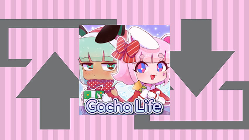 Gacha club ocs, Sanrio inspired, Hello Kitty, Gacha club aesthetic ocs, Gacha outfits, Part 2