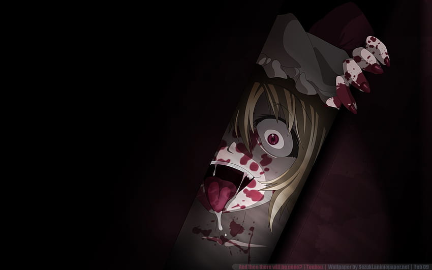 Anime Gore Corpse Party HD phone wallpaper  Pxfuel