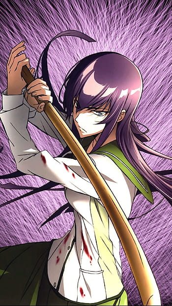 70+ Highschool Of The Dead HD Wallpapers and Backgrounds