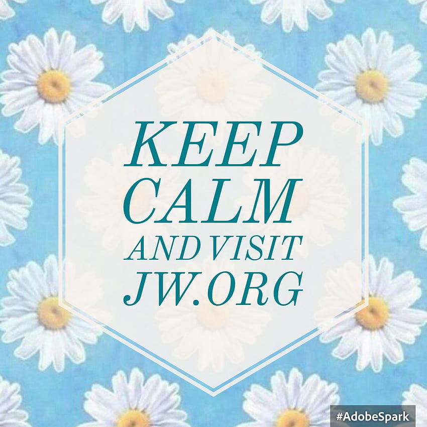 about in Jehovah's witnesses, jworg HD phone wallpaper