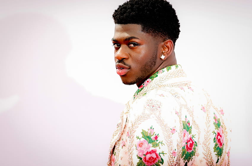 Lil Nas X Joins Taco Bell as Chief Impact Officer, am i dreaming lil nas x HD wallpaper