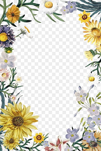 Nature Border Clip Art Page Border and Vector Graphics  Clip art borders  Clip art frames borders Page borders