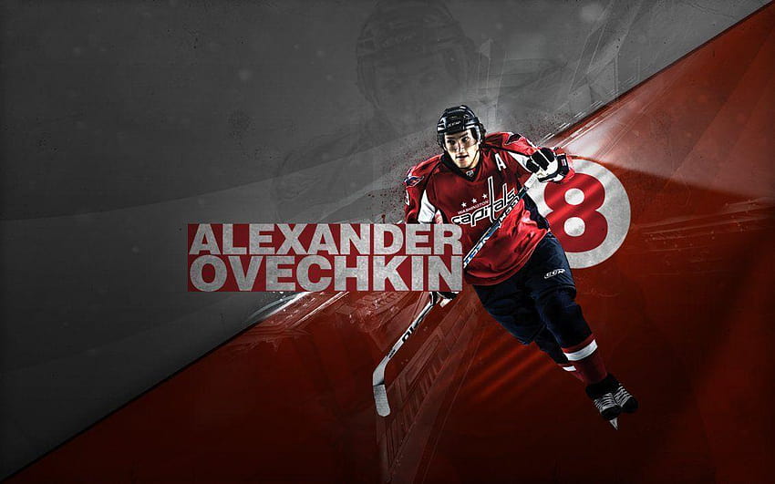 Alexander Ovechkin, alex ovechkin HD wallpaper