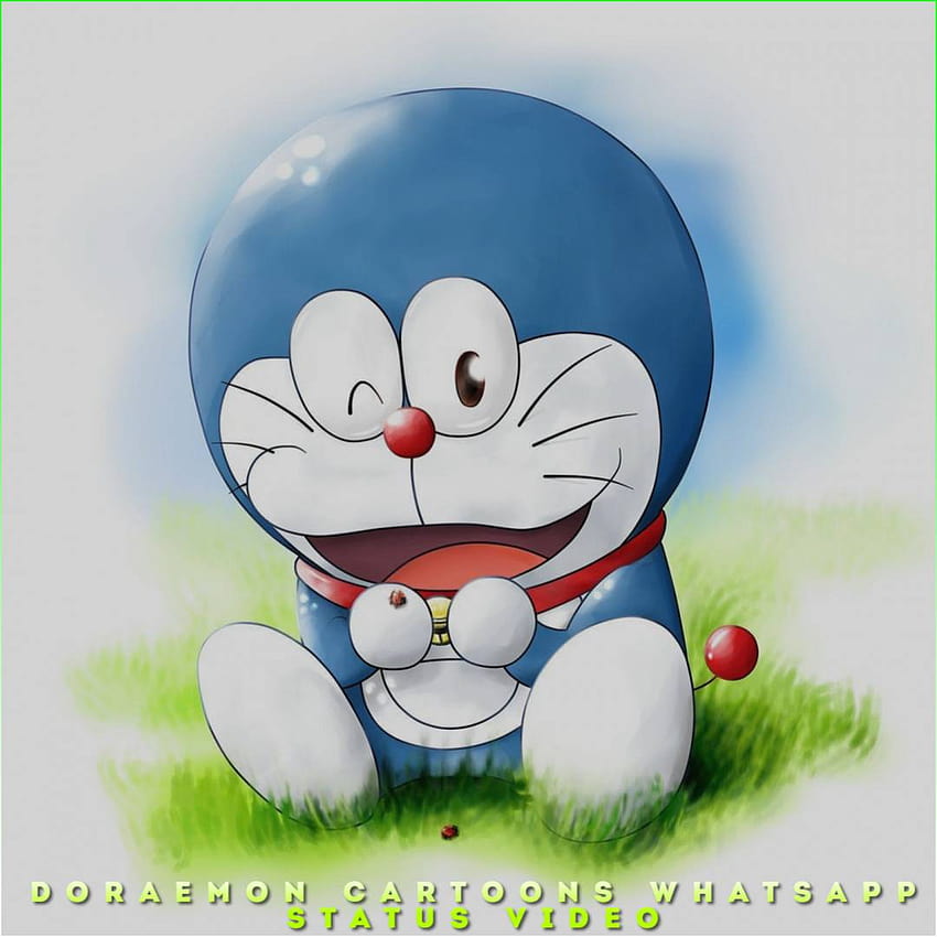 Doraemon Whatsapp Status Video , Doraemon Nobita Status HD phone wallpaper