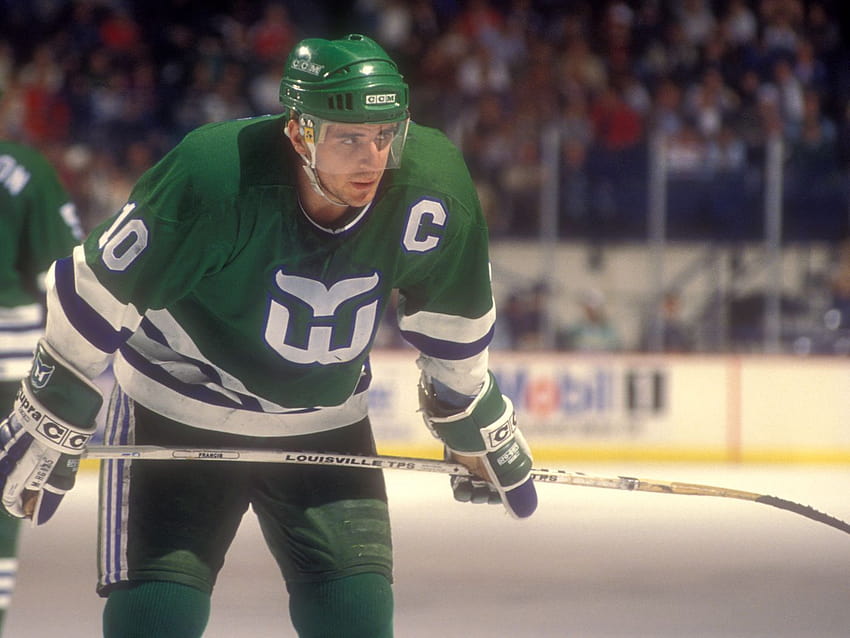 Remembering the Hartford Whalers, the NHL team we all want back HD wallpaper