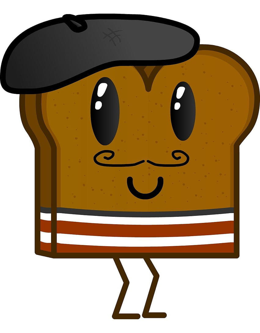 French Cartoon Group, french toast HD phone wallpaper