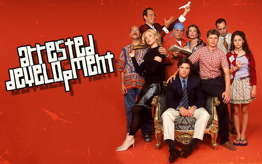 arrested development Group with 79 items HD wallpaper