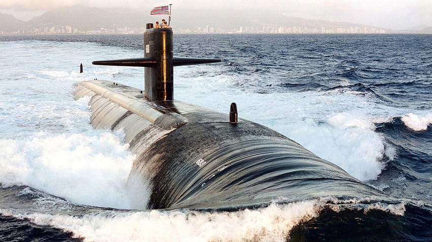 Fine Submarine, submarines HD wallpaper | Pxfuel