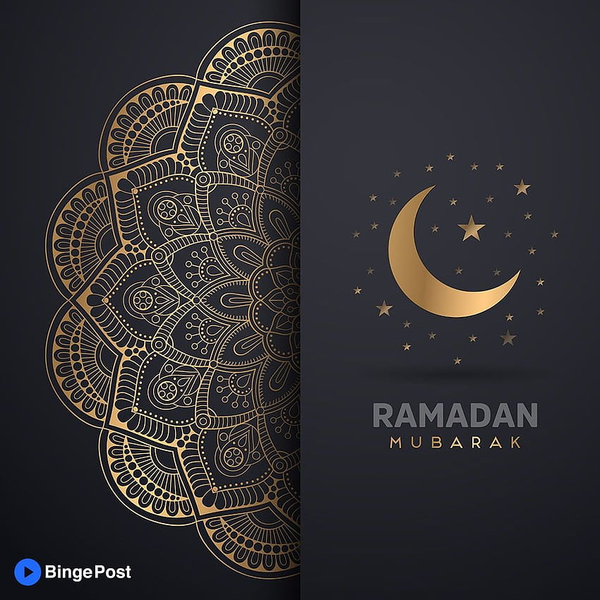 Ramzan Wishes 2020: Beautiful of Greetings &, Ramadan Mubarak Sfondo del telefono HD