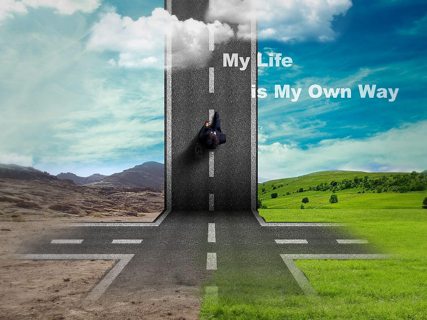 My life my rules for HD wallpapers | Pxfuel