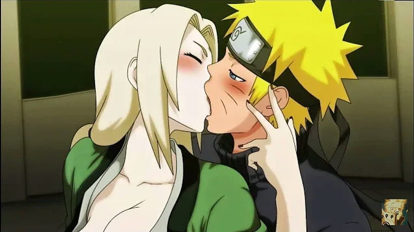 Pin em Naruto, naruto e sasuke se beijando papel de parede HD