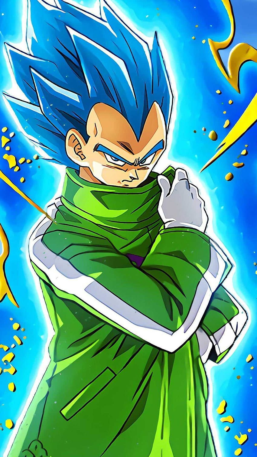 Vegeta ssjb HD phone wallpaper | Pxfuel