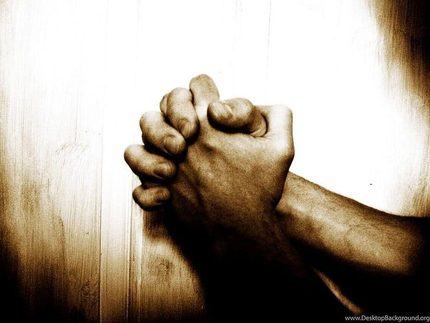 Praying Hands Christian And Backgrounds HD wallpaper